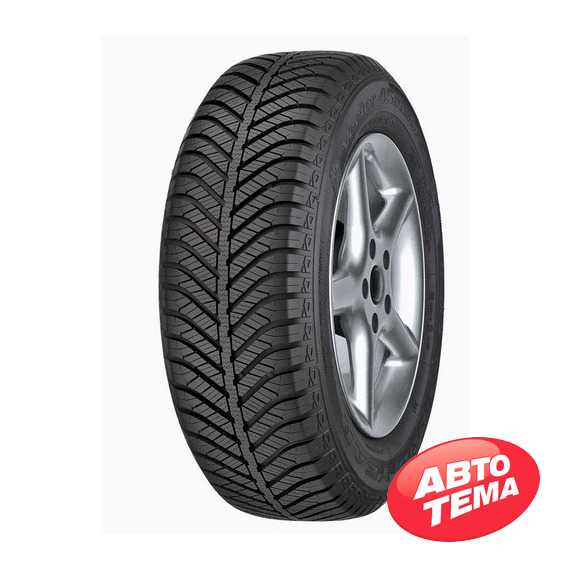 Купить Всесезонная шина GOODYEAR Vector 4Seasons SUV 215/70R16 100T