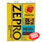 Купить Моторное масло IDEMITSU Zepro Diesel DL-1 5W-30 (4л)