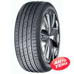 Купити Літня шина NEXEN Nfera SU1 255/35R20 97Y
