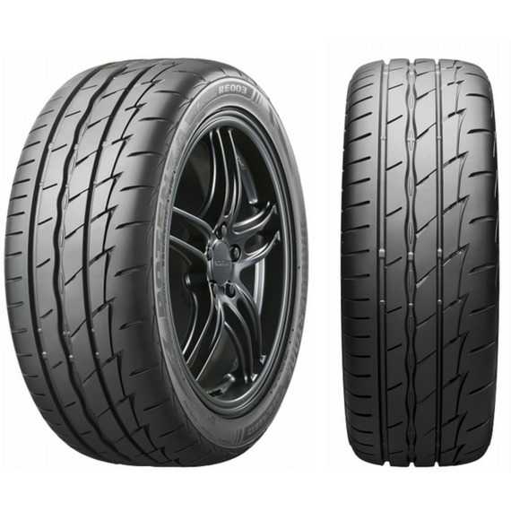 Купити Літня шина BRIDGESTONE Potenza Adrenalin RE003 215/60R16 95V