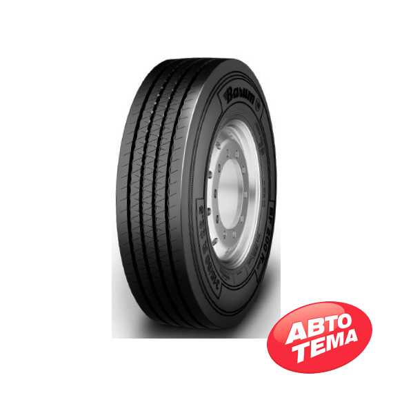 Купити BARUM BF 200R (рульова) 315/80R22.5 156/150L