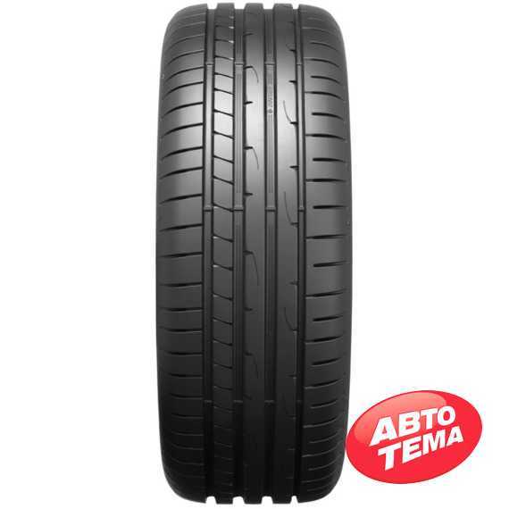 Купить Летняя шина DUNLOP Sport Maxx RT2 205/40R17 84W