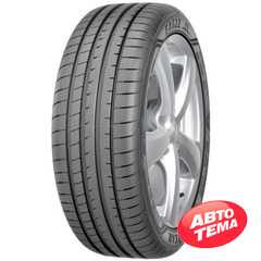 Купити Літня шина GOODYEAR Eagle F1 Asymmetric 3 225/45R18 91Y Run Flat