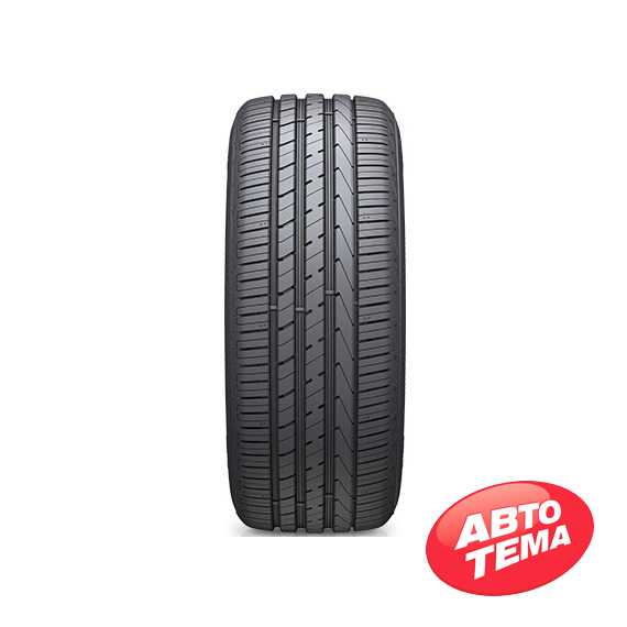 Купити Літня шина HANKOOK Ventus S1 Evo2 SUV (K117A) 255/55R18 109W