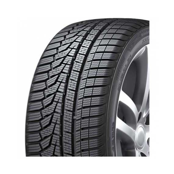 Купити Зимова шина HANKOOK Winter I*cept Evo 2 W320A 235/50R19 103V