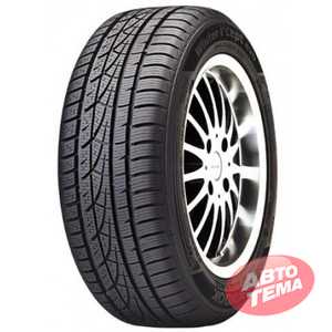 Купити Зимова шина HANKOOK Winter I*cept Evo W310 235/75R15 109T