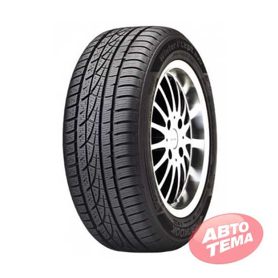 Купити Зимова шина HANKOOK Winter I*cept Evo W310 235/75R15 109T