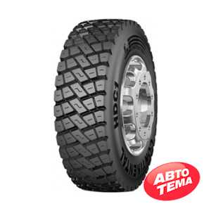 Купити CONTINENTAL HDC1 (ведуча) 315/80R22.5 156/150K