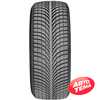 Купити Зимова шина MICHELIN Latitude Alpin 2 (LA2) 235/65R19 109V
