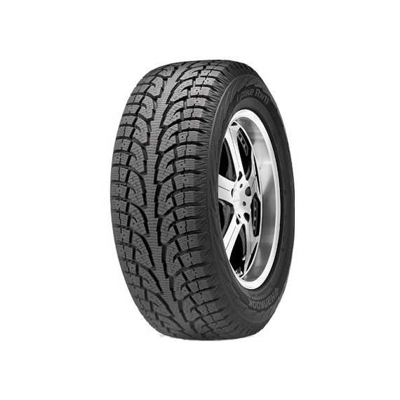 Купити Зимова шина HANKOOK i Pike RW11 235/85R16 120Q (Під шип)