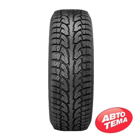 Купити Зимова шина HANKOOK i Pike RW11 235/85R16 120Q (Під шип)