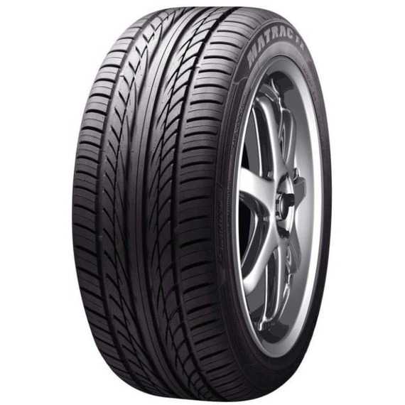 Купить Летняя шина MARSHAL Matrac FX MU11 205/55R15 88V