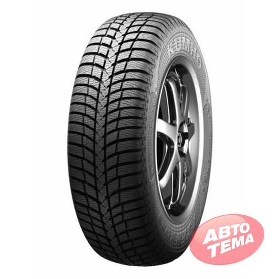 Купить Зимняя шина KUMHO I ZEN KW23 235/60R16 100H