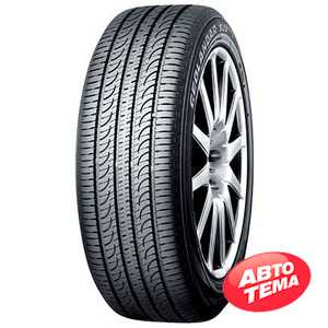 Купить Летняя шина YOKOHAMA Geolandar SUV G055 215/55R18 99V