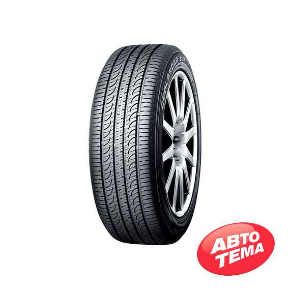 Купить Летняя шина YOKOHAMA Geolandar SUV G055 215/55R18 99V