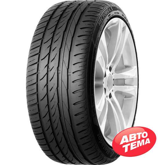 Купить Летняя шина MATADOR MP47 Hectorra 3 205/55R17 95V XL