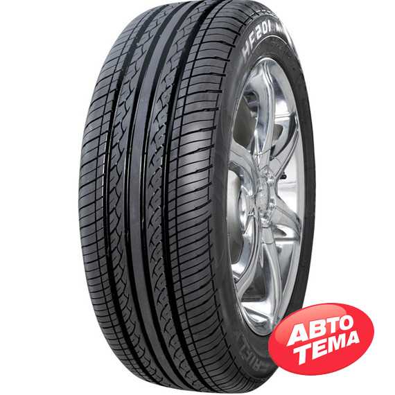 Купити Літня шина HIFLY HF 201 175/55R15 77T