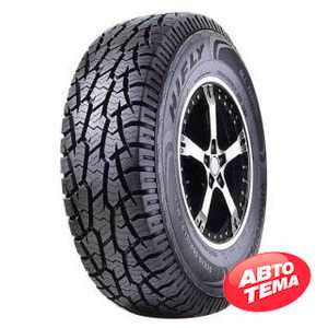 Купить Всесезонная шина HIFLY AT 601 215/75R15 100S