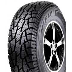 Купити Всесезонна шина HIFLY Vigorous A/T 601 31x10.5 R15 109R