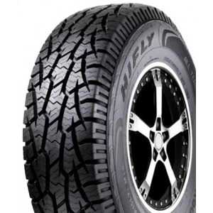 Купити Всесезонна шина HIFLY Vigorous A/T 601 31x10.5 R15 109R