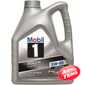 Купить Моторное масло MOBIL 1 5W-30 (4л)