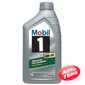 Купить Моторное масло MOBIL 1 0W-20 (1л)