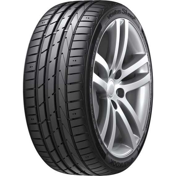 Купить Летняя шина HANKOOK Ventus S1 EVO2 K117 Run Flat 245/50R18 100Y