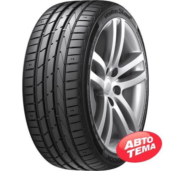 Купити Літня шина HANKOOK Ventus S1 EVO2 K117 Run Flat 275/40R19 101Y