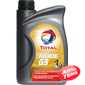 Купить Трансмиссионное масло TOTAL Fluide G3 (1л)