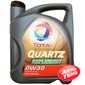 Купить Моторное масло TOTAL QUARTZ Energy 9000 0W-30 (5л)