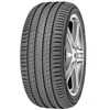 Купити Літня шина MICHELIN Latitude Sport 3 255/45R20 105V