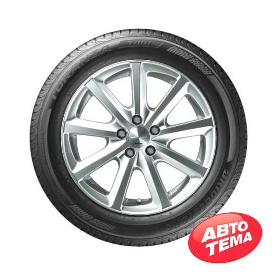 Купить Летняя шина BRIDGESTONE Turanza T001 225/45R18 91V