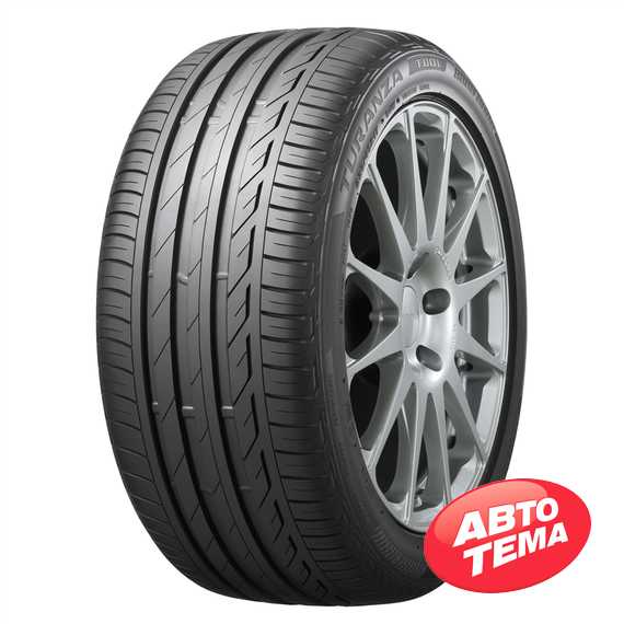 Купить Летняя шина BRIDGESTONE Turanza T001 225/45R18 91V