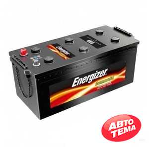 Купити Акумулятор ENERGIZER Com. 220Ah-12V L EN1150 (518x276x242)