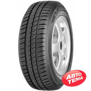 Купить Летняя шина DIPLOMAT ST 195/65R15 91T