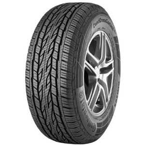 Купити Літня шина CONTINENTAL ContiCrossContact LX2 255/70R16 111T