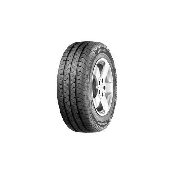 Купить Летняя шина PAXARO Summer VAN 225/65 R16C 112/110R