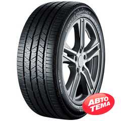 Купити Літня шина CONTINENTAL ContiCrossContact LX Sport 235/65R17 108V