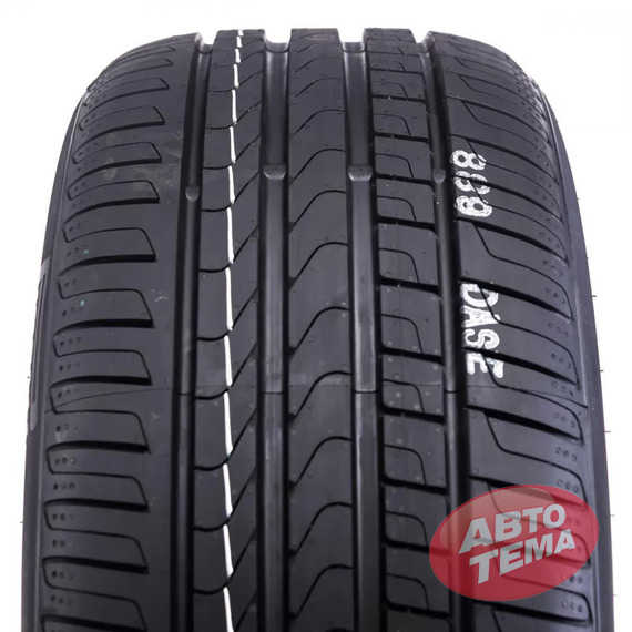 Купити Літня шина PIRELLI Cinturato P7 235/40R19 96W