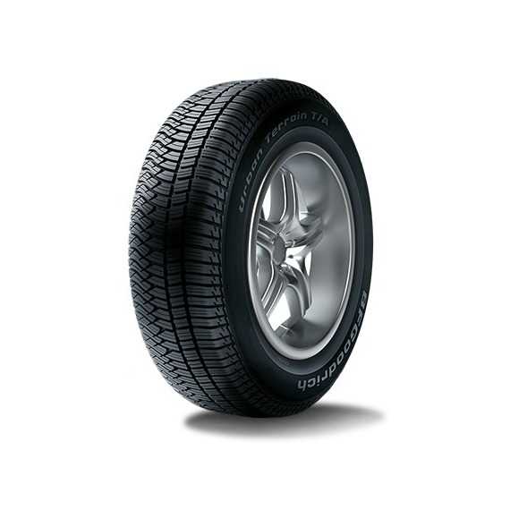 Купить Всесезонная шина BFGOODRICH Urban Terrain 245/70R16 111H