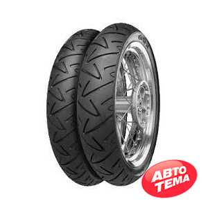 Купити CONTINENTAL ContiTwist 120/70R15 56S Front TL