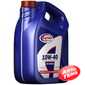 Купить Моторное масло AGRINOL HP-Diesel 10W-40 CG-4/SJ (5л)