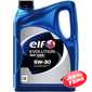 Купить Моторное масло ELF EVOLUTION 900 SXR 5W-30 (4л)