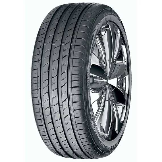 Купити Літня шина NEXEN Nfera SU1 265/35R18 97Y