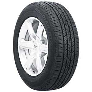 Купити Всесезонна шина ROADSTONE Roadian HTX RH5 265/70R18 116S