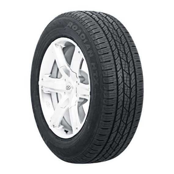 Купити Всесезонна шина ROADSTONE Roadian HTX RH5 265/70R18 116S