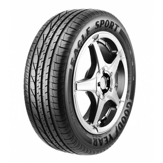 Купити Літня шина GOODYEAR Eagle Sport 195/65R15 91V