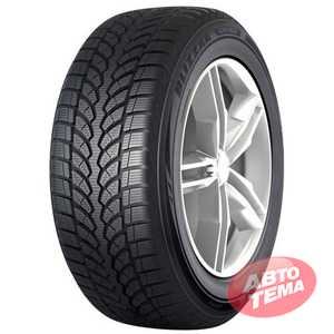 Купити Зимова шина BRIDGESTONE Blizzak LM-80 215/65R16 102H