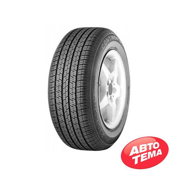 Купити Літня шина CONTINENTAL Conti4x4Contact 215/65R16 102V