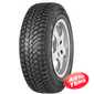 Купить Зимняя шина CONTINENTAL ContiIceContact 235/60R17 106T (Под шип)